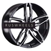 Диски Replay 8x18/5x112 ET45 D57,1 VV291 BKF (конус, C570) Диски Replay 8x18/5x112 ET45 D57,1 VV291 BKF (конус, C570)