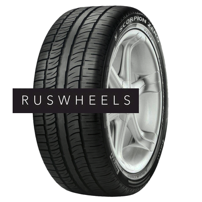 Шины Pirelli 285/45R21 113W XL Scorpion Zero Asimmetrico MO1 TL M+S Шины Pirelli 285/45R21 113W XL Scorpion Zero Asimmetrico MO1 TL M+S