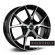 Диски Megami R14 / 5.5J PCD 4x98 ЕТ 35 ЦО 58.6 MGM-18 Диски Megami R14 / 5.5J PCD 4x98 ЕТ 35 ЦО 58.6 MGM-18