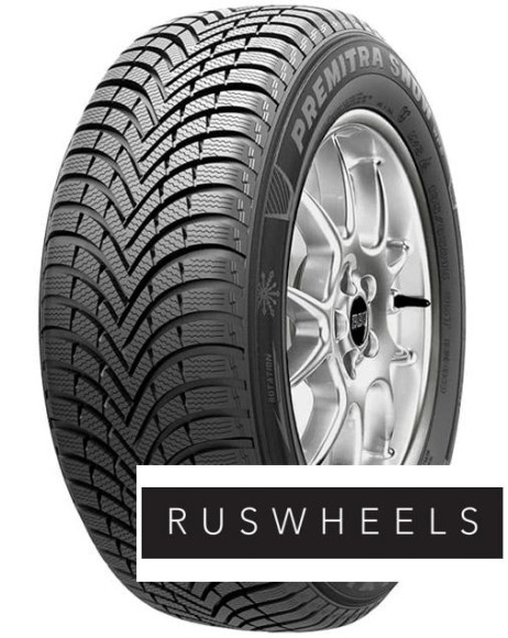 Шины Maxxis 225/45 r19 WP6 Premitra Snow 96V Шины Maxxis 225/45 r19 WP6 Premitra Snow 96V