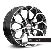 Диски iFree R16 / 6.5J PCD 5x108 ЕТ 47 ЦО 63.35 Спейс-Нидл Диски iFree R16 / 6.5J PCD 5x108 ЕТ 47 ЦО 63.35 Спейс-Нидл