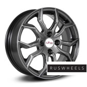 Диски iFree R15 / 6J PCD 4x100 ЕТ 45 ЦО 60.1 Бохо Диски iFree R15 / 6J PCD 4x100 ЕТ 45 ЦО 60.1 Бохо