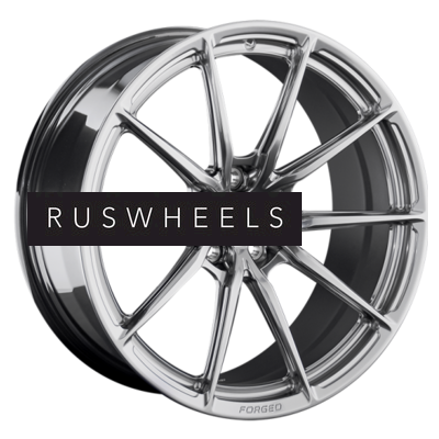 Диски LS Forged 8x19/5x114,3 ET45 D67,1 LS FG05 HPB (конус, C570) Диски LS Forged 8x19/5x114,3 ET45 D67,1 LS FG05 HPB (конус, C570)