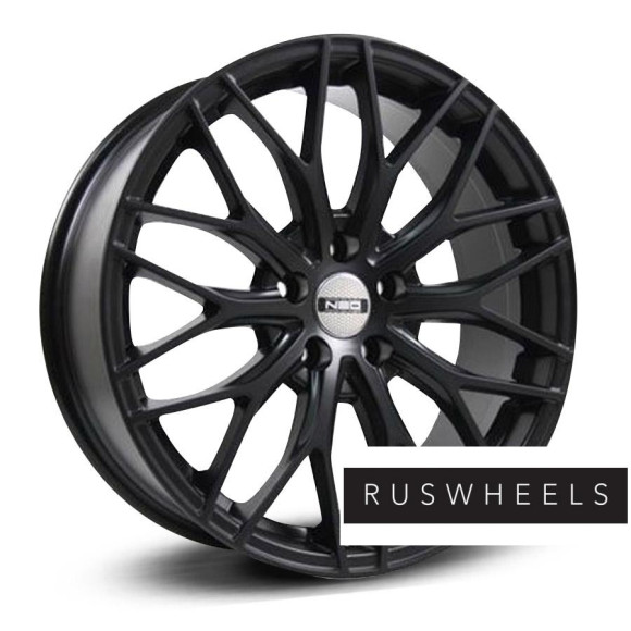 Диски NEO R20 / 8.5J PCD 5x108 ЕТ 42 ЦО 63.4 240 Диски NEO R20 / 8.5J PCD 5x108 ЕТ 42 ЦО 63.4 240