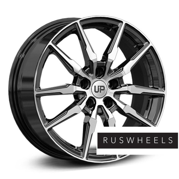 Диски Wheels UP R17 / 7J PCD 5x114.3 ЕТ 48 ЦО 67.1 Up121 Диски Wheels UP R17 / 7J PCD 5x114.3 ЕТ 48 ЦО 67.1 Up121