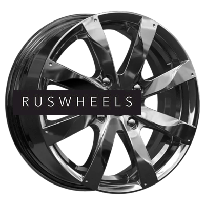 Диски КИК 6x15/4x100 ET48 D54,1 Джемини-оригинал (КС617) Кварц Диски КИК 6x15/4x100 ET48 D54,1 Джемини-оригинал (КС617) Кварц