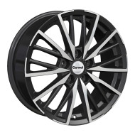 Диски Carwel  Агма 1719  7,0\R17 5*108 ET36  d65,1  ABT  [122202]