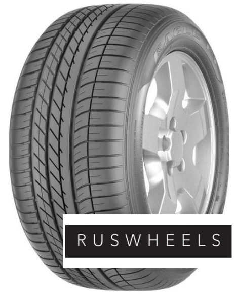 Шины GoodYear  295/40/22  W 112 EAG. F-1 ASYMMETRIC SUV  XL (MO1) Шины GoodYear  295/40/22  W 112 EAG. F-1 ASYMMETRIC SUV  XL (MO1)