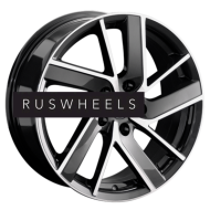 Диски Replay 7x17/5x114,3 ET40 D66,1 NS259 GMF (конус, C570) Диски Replay 7x17/5x114,3 ET40 D66,1 NS259 GMF (конус, C570)