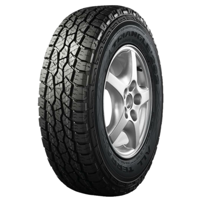 Шины Triangle 265/75R16 116S AgileX A/T TR292 TL Шины Triangle 265/75R16 116S AgileX A/T TR292 TL