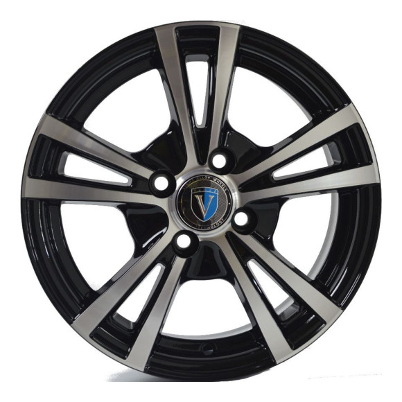 Диски VENTI 5.5\R14 4*98 ET35 d58.6 BD