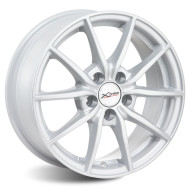 Диски Xtrike 6.5\R15 5*100 ET38 d57.1 HS Диски Xtrike 6.5\R15 5*100 ET38 d57.1 HS