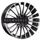 Диски Replay 8,5x20/5x114,3 ET45 D67,1 MZ195 BKF (конус, C570) Диски Replay 8,5x20/5x114,3 ET45 D67,1 MZ195 BKF (конус, C570)