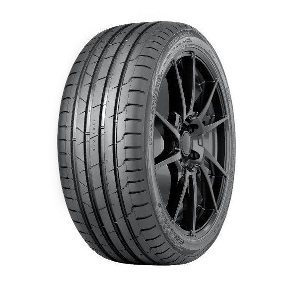 Шины Nokian Tyres  235/40/18  Y 95 Hakka Black 2  XL  старше 3-х лет Шины Nokian Tyres  235/40/18  Y 95 Hakka Black 2  XL  старше 3-х лет