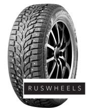 Шины Kumho  255/55/18  T 109 WI32  XL Ш. CHINA