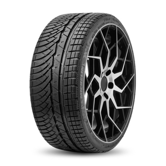 Шины Michelin 265/40 r19 Pilot Alpin 4 N0 98V Шины Michelin 265/40 r19 Pilot Alpin 4 N0 98V