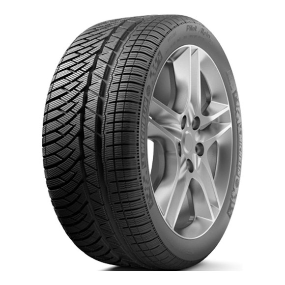 Шины Michelin 265/40 r19 Pilot Alpin 4 N0 98V Шины Michelin 265/40 r19 Pilot Alpin 4 N0 98V