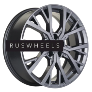 Диски Khomen Wheels  KHW1806 (Tucson)  7,0\R18 5*114,3 ET51  d67,1  Gray  [WHS508957]