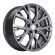 Диски Khomen Wheels  KHW1806 (Tucson)  7,0\R18 5*114,3 ET51  d67,1  Gray  [WHS508957]