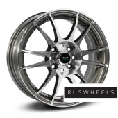 Диски Megami R15 / 6J PCD 4x108 ЕТ 47 ЦО 63.3 MGM-3 Диски Megami R15 / 6J PCD 4x108 ЕТ 47 ЦО 63.3 MGM-3