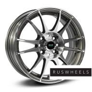 Диски Megami R15 / 6J PCD 4x108 ЕТ 47 ЦО 63.3 MGM-3 Диски Megami R15 / 6J PCD 4x108 ЕТ 47 ЦО 63.3 MGM-3