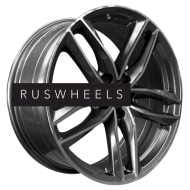 Диски PDW 8x19/5x112 ET35 D66,56 5194 Gloss Black Machine Face (PDW)