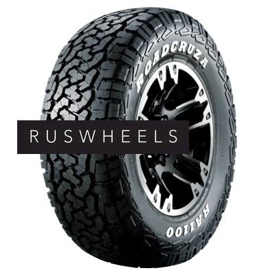 Шины Roadcruza 235/65R18 106T RA1100 TL WW M+S Шины Roadcruza 235/65R18 106T RA1100 TL WW M+S