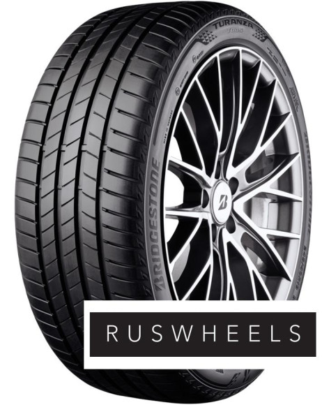 Шины Bridgestone 225/35 r20 Turanza T005 90Y Runflat Шины Bridgestone 225/35 r20 Turanza T005 90Y Runflat