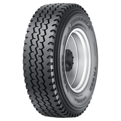 Грузовые шины Triangle 10,00R20 149/146K TR668 TTF 18PR КИТАЙ Грузовые шины Triangle 10,00R20 149/146K TR668 TTF 18PR КИТАЙ