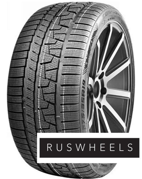 Шины Compasal 255/50 r20 WinterBlazer UHP 109V Шины Compasal 255/50 r20 WinterBlazer UHP 109V