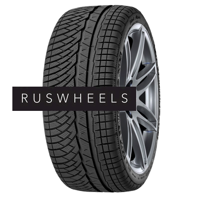 Шины Michelin  245/50/18  H 100 Pilot Alpin PA4  ZP Run Flat Шины Michelin  245/50/18  H 100 Pilot Alpin PA4  ZP Run Flat