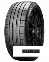 Шины Pirelli 275/45 r21 P ZERO PZ4 SPORTS CAR 107Y Шины Pirelli 275/45 r21 P ZERO PZ4 SPORTS CAR 107Y