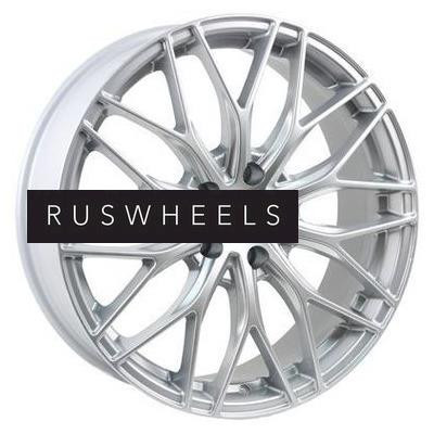 Диски Neo 7,5x19/5x114,3 ET35 D60,1 940 Silver Диски Neo 7,5x19/5x114,3 ET35 D60,1 940 Silver