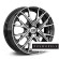 Диски Wheels UP R14 / 5.5J PCD 4x108 ЕТ 37 ЦО 63.35 Up127