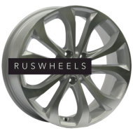 Диски Replay 7x17/5x114,3 ET47 D67,1 HND135 SF (конус, C570) Диски Replay 7x17/5x114,3 ET47 D67,1 HND135 SF (конус, C570)