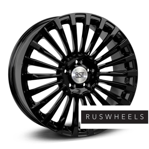 Диски RST R20 / 8.5J PCD 5x120 ЕТ 45 ЦО 59.5 R062