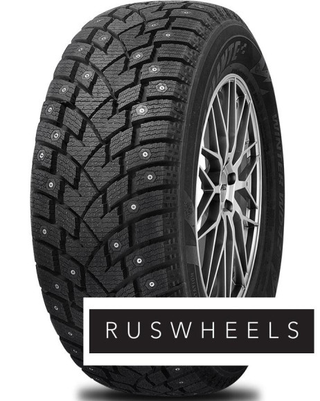 Шины Delinte 285/50 r20 Winter WD42 116T Шипы Шины Delinte 285/50 r20 Winter WD42 116T Шипы