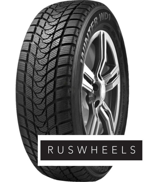 Шины Delinte 185/60 r15 Winter WD1 84H Шины Delinte 185/60 r15 Winter WD1 84H
