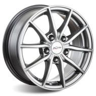 Диски Xtrike 6.5\R15 5*100 ET38 d57.1 HSB Диски Xtrike 6.5\R15 5*100 ET38 d57.1 HSB