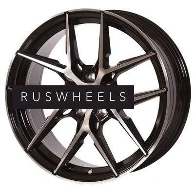 Диски Lizardo 8x18/5x114,3 ET40 D67,1 486 BMF (конус) Диски Lizardo 8x18/5x114,3 ET40 D67,1 486 BMF (конус)