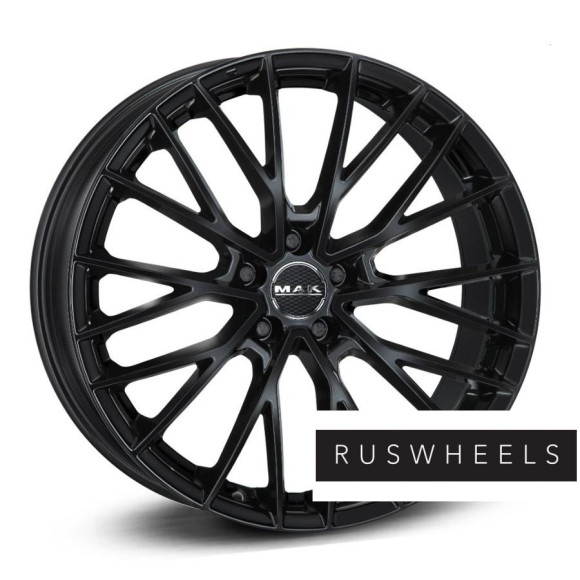 Диски MAK R20 / 8.5J PCD 5x112 ЕТ 27 ЦО 66.6 Speciale Диски MAK R20 / 8.5J PCD 5x112 ЕТ 27 ЦО 66.6 Speciale