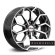 Диски iFree R16 / 6.5J PCD 5x100 ЕТ 38 ЦО 67.1 Спейс-Нидл