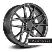 Диски КиК R18 / 7J PCD 5x112 ЕТ 46 ЦО 66.6 Вудроф