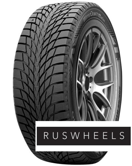 Шины Kumho 255/40 r20 WI51 101H