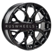 Диски Venti 6x15/4x100 ET46 D54,1 1519 BL