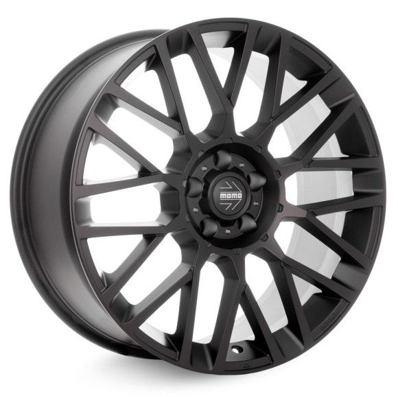 Диски MOMO SUV 9,0\R20 5*108 ET38 d63.4 Matt Black Диски MOMO SUV 9,0\R20 5*108 ET38 d63.4 Matt Black