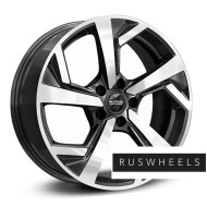 Диски Скад R18 / 7J PCD 5x114.3 ЕТ 34 ЦО 66.6 KL-328 Диски Скад R18 / 7J PCD 5x114.3 ЕТ 34 ЦО 66.6 KL-328