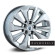 Диски КиК R17 / 7J PCD 5x114.3 ЕТ 50 ЦО 67.1 Авиор