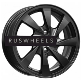 Диски КИК 6x15/4x98 ET33 D58,5 КС928 Черный Диски КИК 6x15/4x98 ET33 D58,5 КС928 Черный