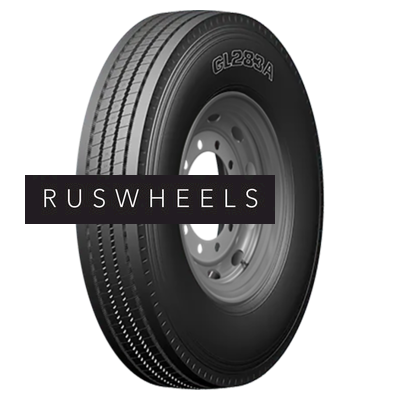 Грузовые шины Tornado (Advance Holdings) 295/75R22,5 146/143L GL283A TL M+S 16PR 